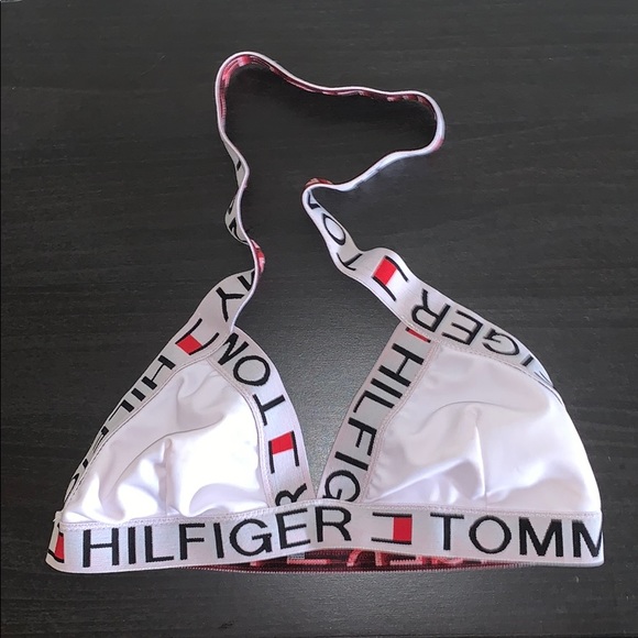 Tommy Hilfiger Other - Swimsuit top